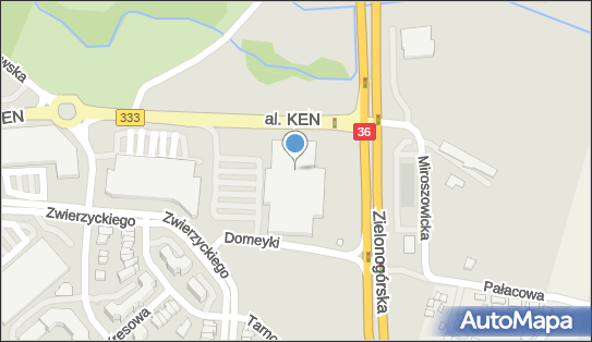 Euronet - Bankomat, al. KEN 1, Lubin 59-300, godziny otwarcia