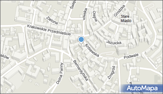 Euronet - Bankomat, ul. Królewska 3, Lublin 20-109, godziny otwarcia