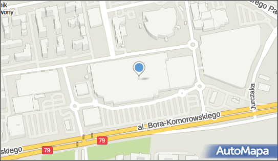 Euronet - Bankomat, ul. gen. Bora-Komorowskiego 37, Kraków 31-876, godziny otwarcia