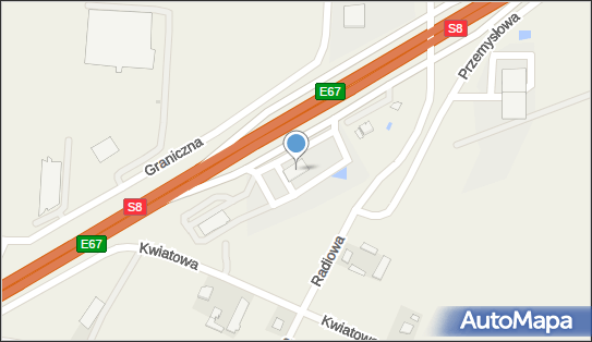Euronet - Bankomat, Małopole 1, Radzymin 05-252, godziny otwarcia