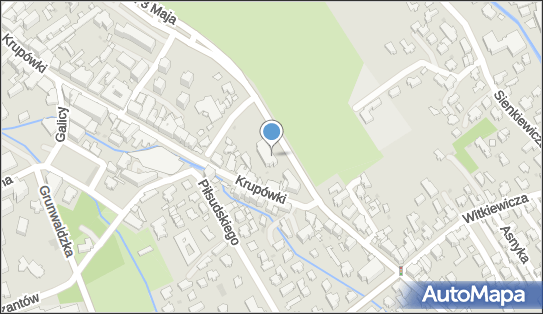Euronet - Bankomat, Al. 3 Maja 9, Zakopane 34-500, godziny otwarcia