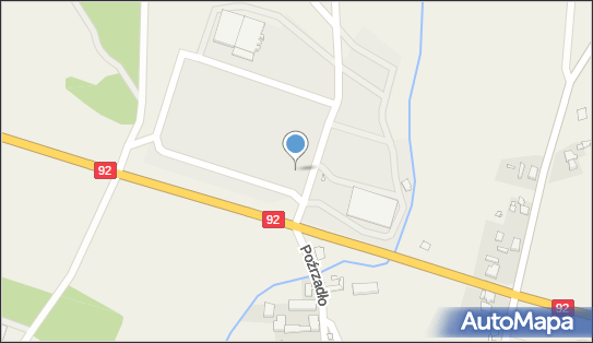 Euronet - Bankomat, Poźrzadło 37, Poźrzadło 66-220, godziny otwarcia