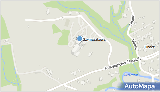 Euronet - Bankomat, Szymaszkowa 20, Zakopane 34-500, godziny otwarcia