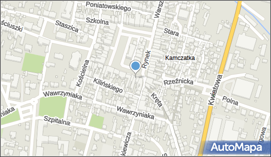 Euronet - Bankomat, ul. Rynek 7, Kępno 63-600, godziny otwarcia