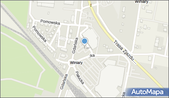Euronet - Bankomat, ul. Pałucka 1, Gniezno 62-200, godziny otwarcia