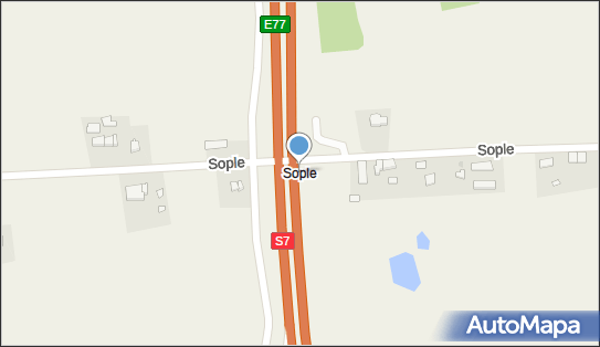 Euronet - Bankomat, Sople 29, Sople 14-330, godziny otwarcia