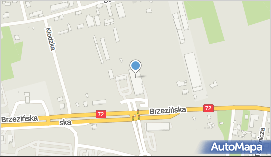 Euronet - Bankomat, ul. Brzezińska 38b, Łódź 92-103, godziny otwarcia
