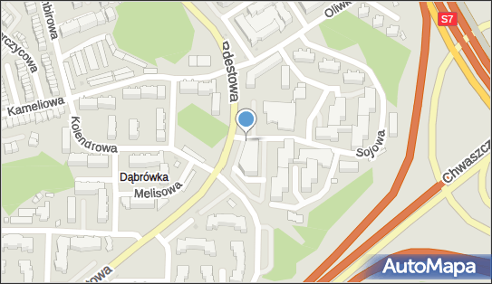 Euronet - Bankomat, ul. Sojowa 25, Gdynia 81-589, godziny otwarcia
