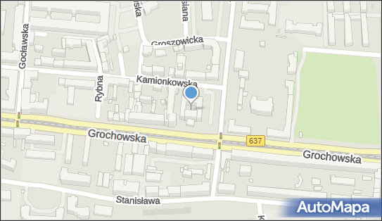 Euronet - Bankomat, ul. Grochowska 274, Warszawa 03-841, godziny otwarcia