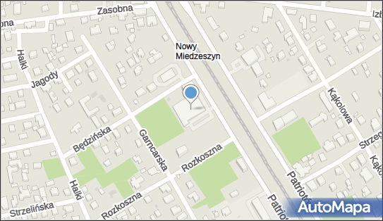 Euronet - Bankomat, ul. Patriotów 193/195, Warszawa 04-858, godziny otwarcia