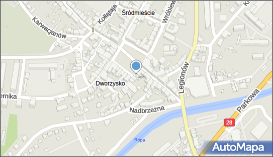 Euronet - Bankomat, ul. Rynek 4, Gorlice 38-300, godziny otwarcia