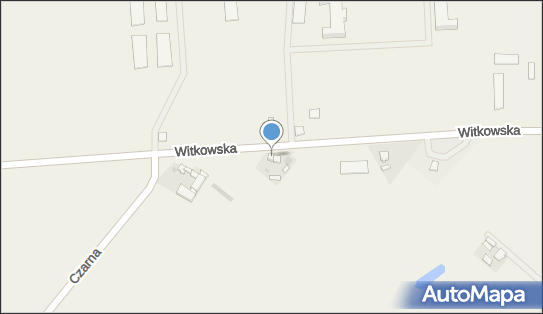 Euronet - Bankomat, ul. Witkowska 47, Powidz 62-430, godziny otwarcia