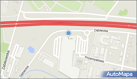 Euronet - Bankomat, ul. Dębiecka 1, Luboń 62-030, godziny otwarcia