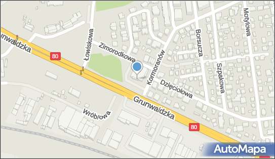 Euronet - Bankomat, ul. Grunwaldzka 284, Bydgoszcz 85-438, godziny otwarcia