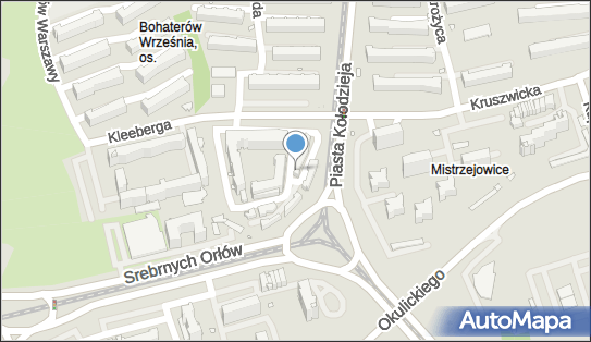 Euronet - Bankomat, os. Bohaterów Września 1b, Kraków 31-620, godziny otwarcia