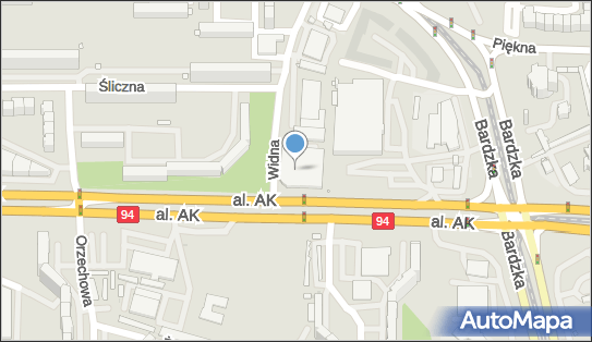 Euronet - Bankomat, ul. Widna 6, Wrocław 50-543, godziny otwarcia