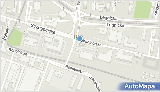 Euronet - Bankomat, ul. Braniborska 84, Wrocław 53-680, godziny otwarcia