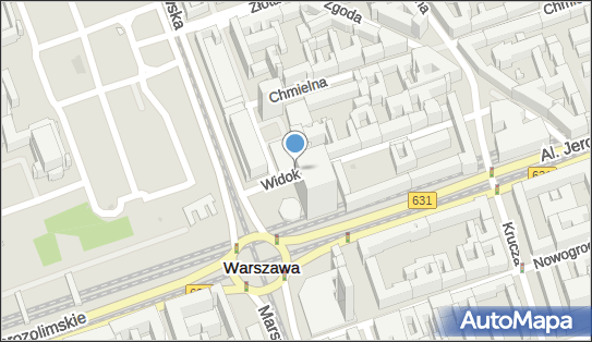 Euronet - Bankomat, ul. Widok 26, Warszawa 00-026, godziny otwarcia
