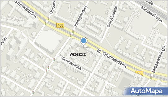 Euronet - Bankomat, al. Grunwaldzka 72, Gdańsk 80-244, godziny otwarcia