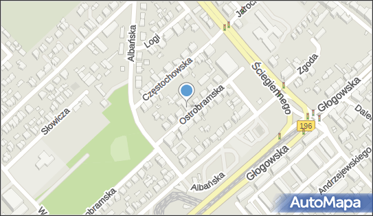 Emmanuel Zbór Ewangelicznych Chrześcijan, Ostrobramska 28, Poznań - Ewangelicki - Kościół, numer telefonu