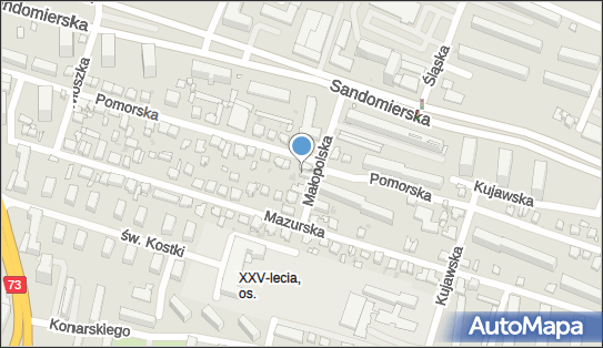 Kościół Ewangelicko-Metodystyczny w RP., Małopolska 6, Kielce 25-341 - Ewangelicki - Kościół, numer telefonu