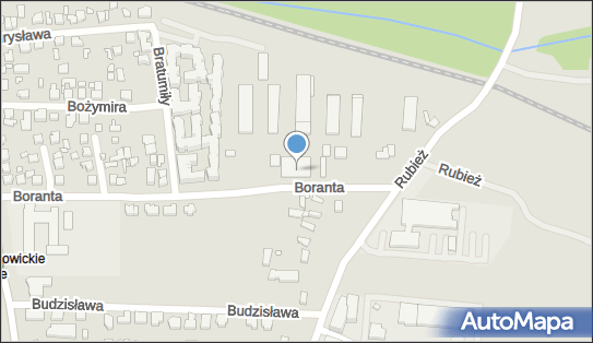 Firma Farmaceutyczna, Medyczna, Boranta 17, Poznań 61-608, NIP: 6211677642