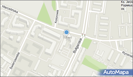 Formeds - producent suplementów diety i witamin, Marcelińska 90 60-324, numer telefonu