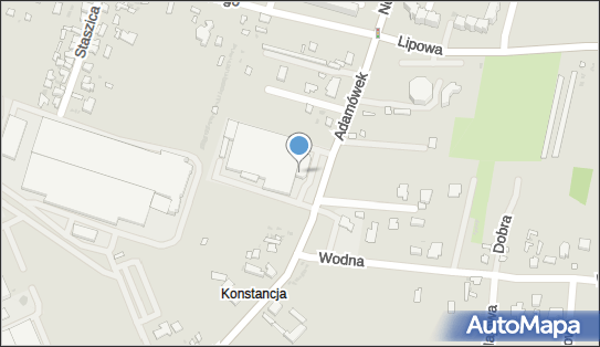 HTL- STREFA S.A., Adamówek 7, Ozorków 95-035, numer telefonu