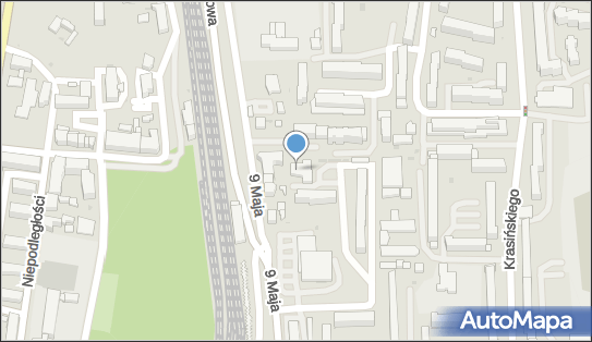 Indywidualna Praktyka Lekarska Michał Puszyński Urolog, 9 Maja 8 74-101, godziny otwarcia, numer telefonu