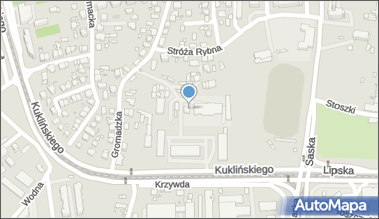 Tanmed Sp. z o.o., Gromadzka 24c, Kraków 30-714, godziny otwarcia, numer telefonu