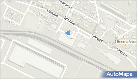 Kurczę Pieczone, adm. Józefa Unruga 5, Gdynia - Fast Food - Bar