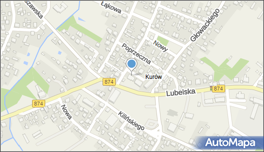 Auto-Pikul, Lubelska 11, Kurów 24-170 - Fiat - Dealer, Serwis, godziny otwarcia, numer telefonu