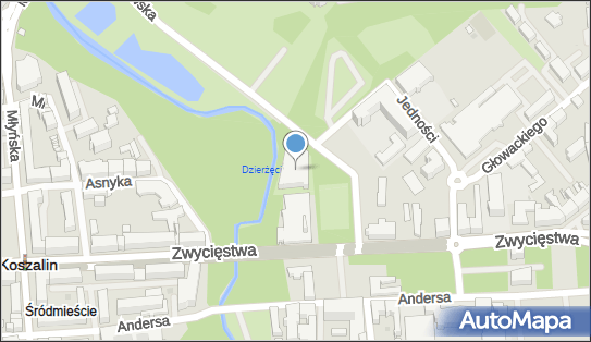 Koszalińska im.Stanisława Moniuszki, Piastowska 2, Koszalin 75-400 - Filharmonia, numer telefonu