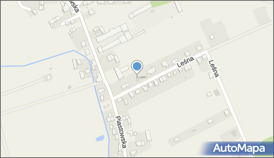 'MEDYK' mgr Piotr Policzkiewicz, Leśna 3, Uciechów 58-211, numer telefonu