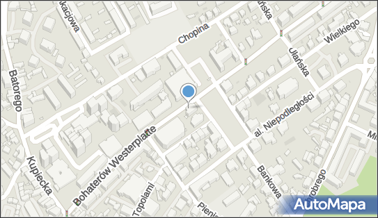 4system Polska sp. z o.o., Bohaterów Westerplatte 30, Zielona Góra 65-034, numer telefonu