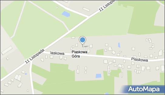 ACT-Consulting Krzysztof Zaleśny, Piaskowa 7, Aleksandrów Łódzki 95-070, numer telefonu