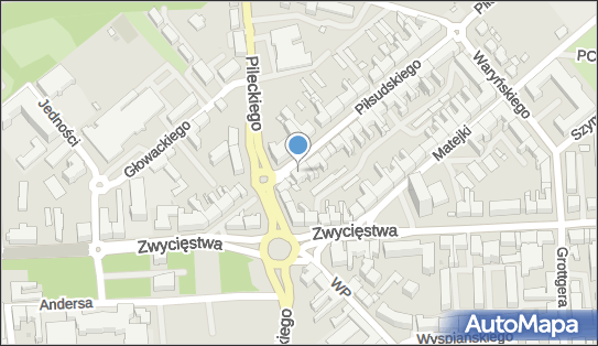 Bogumił Gołąbek Consulting, Piłsudskiego 6, Koszalin 75-511, numer telefonu