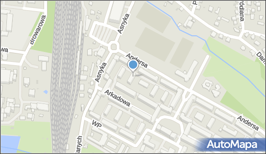 CAZUS KATARZYNA FILAK, Generała Andersa 18/6, Tychy 43-100, numer telefonu