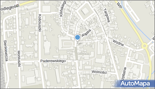 Cech Rzemiosł Różnych w Jarocinie Jarocińskie Centrum Edukacji i Kariery 63-200, numer telefonu