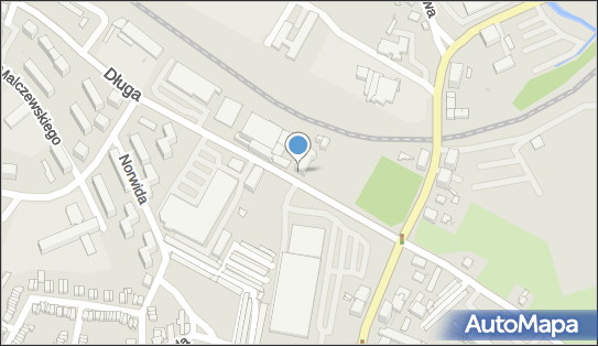 Centrum Budowlane 'SIRBUD' Daniel Sip, Dorota Barańska Spółka Jawna 58-309, numer telefonu