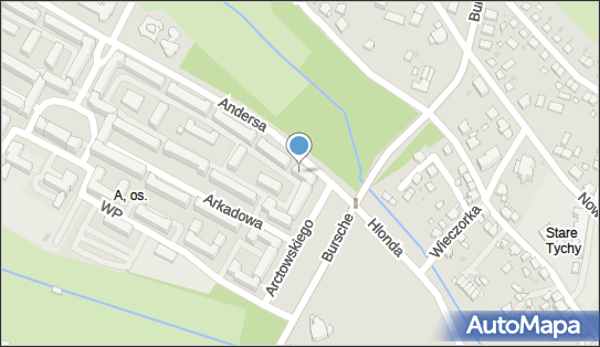 Centrum Edukacji Zawodowej im. Witolda Pluty organ prowadzący Centrum Edukacji Zawodowej sp. z o.o. 43-100, numer telefonu