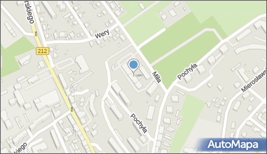 Centrum Integracji Społecznej w Bytowie, Miła 26, Bytów 77-100, numer telefonu