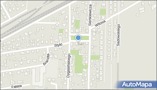 Centrum Kontroli Placów Zabaw Sp. z o.o., Pl. Zgody 6a, Piastów 05-820, numer telefonu