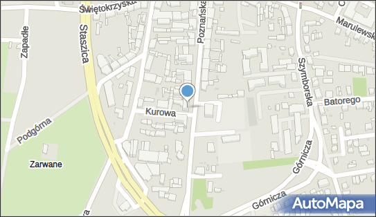 Centrum Kształcenia Ustawicznego Cechu Rzemiosł Różnych 88-100, numer telefonu