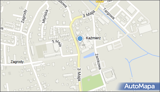 CENTRUM KSZTAŁCENIA ZAWODOWEGO I USTAWICZNEGO W NIEPOŁOMICACH - CENTRUM KSZTAŁCENIA ZAWODOWEGO 32-005, numer telefonu