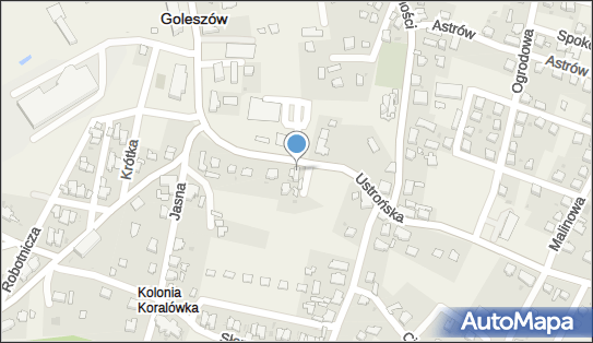 Centrum Kształcenia Zawodowego w Bażanowicach, Cieszyńska 11 43-440, numer telefonu