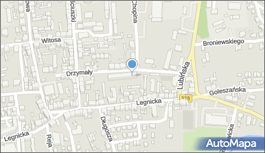 CODE TRAINING Sp. z o.o., Drzymały 14/4, Chojnów 59-225, numer telefonu