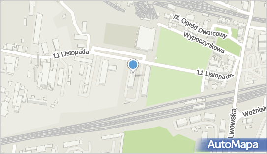 Conart Sp. z o.o.., 11 Listopada 11, Katowice 40-387, numer telefonu