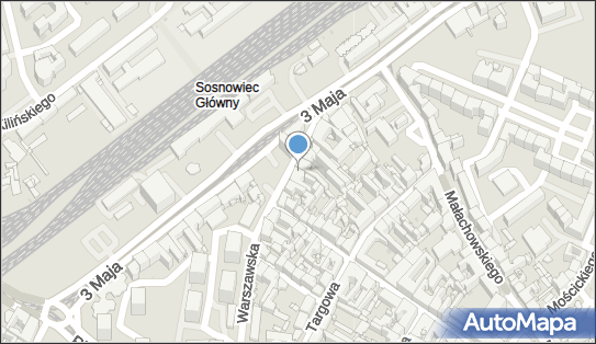 CSKL1, SOKIDS Bielecki Łukasz, WARSZAWSKA 12, Sosnowiec 41-200, numer telefonu