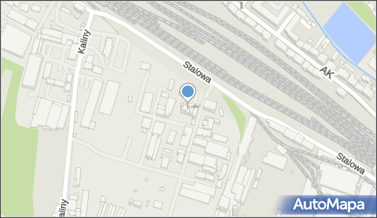 CSW TOTEM P.PYSZ, E. SZYMCZYK SPÓŁKA JAWNA, Stalowa 17, Chorzów 41-506, numer telefonu